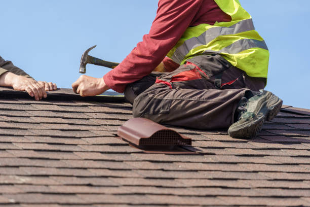 Best New Roof Installation  in Arapahoe, WY
