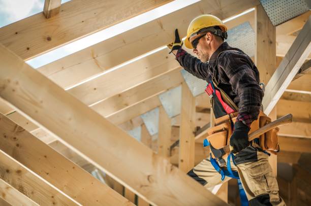 Best Roof Waterproofing Services  in Arapahoe, WY