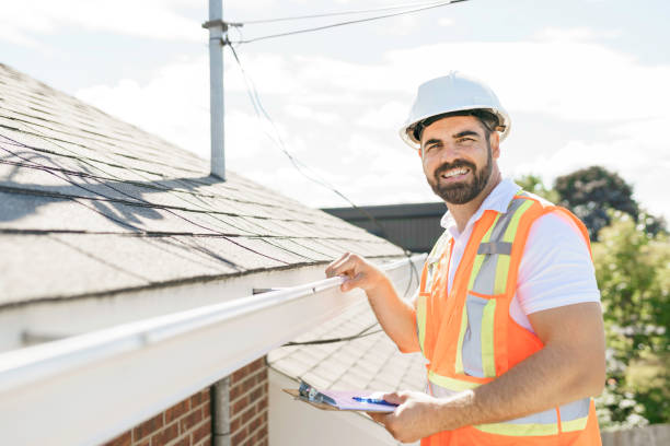 Best New Roof Installation  in Arapahoe, WY
