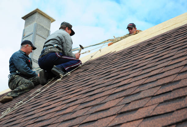 Reliable Arapahoe, WY Roofing Contractor Solutions