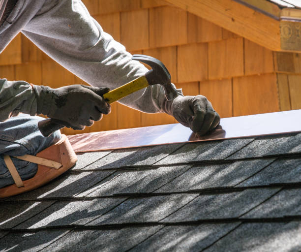 Best Roof Repair Services  in Arapahoe, WY